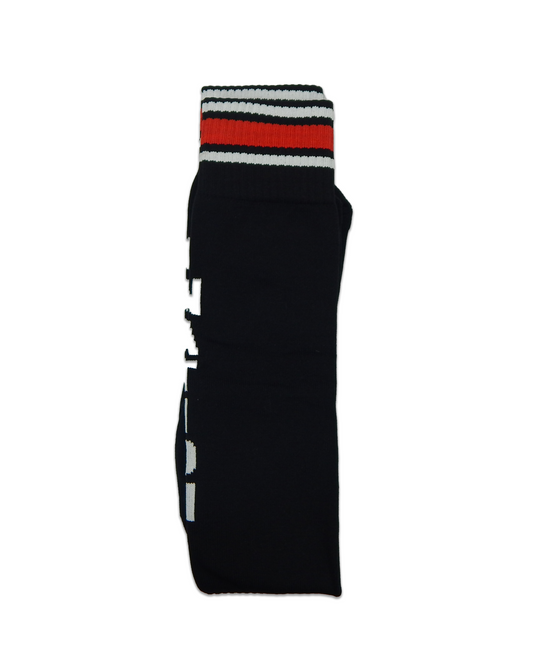 CONQUERNATION Socks